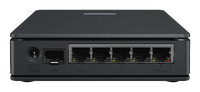  MikroTik hAP ax S
