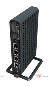  MikroTik hAP be lite