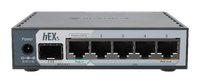  MikroTik hEX S (2025)