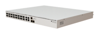  MikroTik CRS520-4XS-16XQ-RM