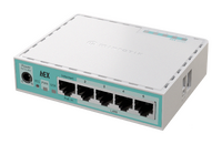  MikroTik hEX refresh