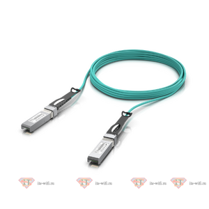  Ubiquiti Direct Attach Cable Long-Range SFP+ 20 m