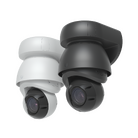  Ubiquiti UniFi Protect Camera AI PTZ Industrial White