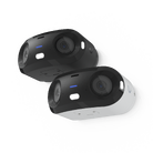  Ubiquiti UniFi Protect Camera G6 180 Black
