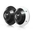  Ubiquiti UniFi Protect Camera G6 Pro 360 White