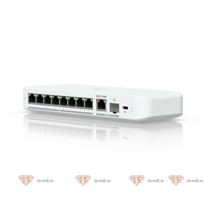  Ubiquiti UniFi Switch Flex 2.5G