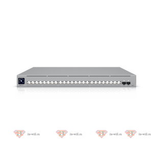  Ubiquiti UniFi Switch Pro XG 24
