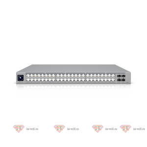  Ubiquiti UniFi Switch Pro XG 48