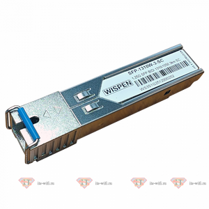  Wispen SFP-1310W-3-SC
